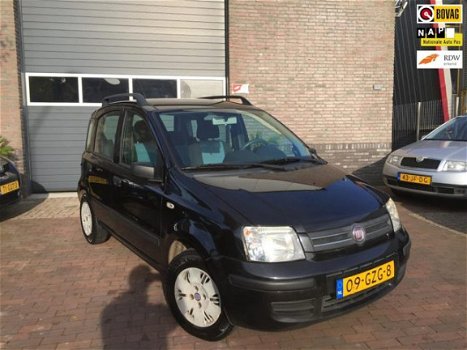 Fiat Panda - 1.2 Edizione Cool Airco / 2e Eig. / Nette Auto - 1