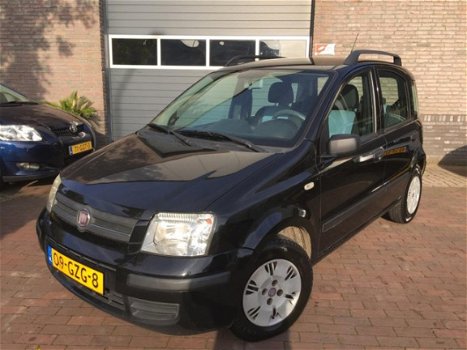 Fiat Panda - 1.2 Edizione Cool Airco / 2e Eig. / Nette Auto - 1