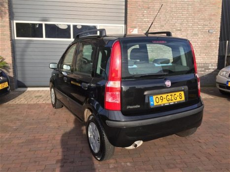 Fiat Panda - 1.2 Edizione Cool Airco / 2e Eig. / Nette Auto - 1