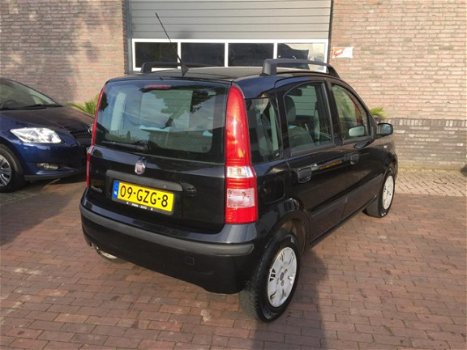 Fiat Panda - 1.2 Edizione Cool Airco / 2e Eig. / Nette Auto - 1