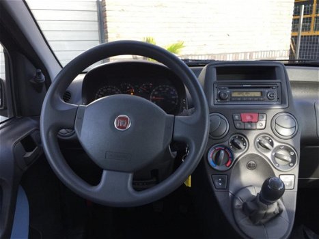 Fiat Panda - 1.2 Edizione Cool Airco / 2e Eig. / Nette Auto - 1