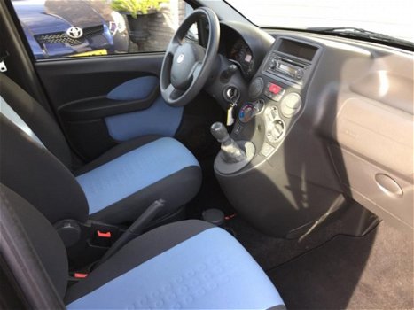 Fiat Panda - 1.2 Edizione Cool Airco / 2e Eig. / Nette Auto - 1