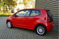 Volkswagen Up! - 1.0 60PK HIGH-UP/AIRCO/LMV/AUDIO - 1 - Thumbnail