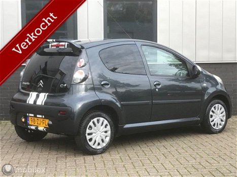 Citroën C1 - 1.0-12V Ambiance 5 deurs | Airco | Elek.pakket - 1