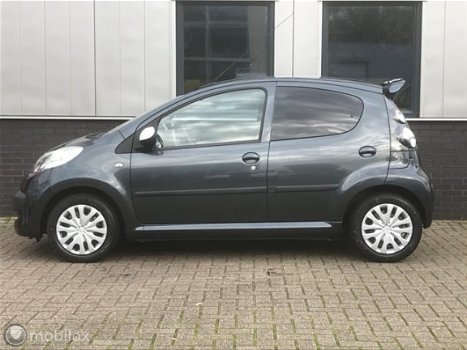 Citroën C1 - 1.0-12V Ambiance 5 deurs | Airco | Elek.pakket - 1