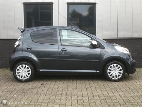 Citroën C1 - 1.0-12V Ambiance 5 deurs | Airco | Elek.pakket - 1