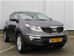 Kia Sportage - 1.6 GDI 135pk X-ecutive Plus Pack - 1 - Thumbnail