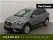 Suzuki SX4 S-Cross - 1.0 Boosterjet 112PK Exclusive | Navi | Climate control | - 1 - Thumbnail