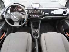 Volkswagen Up! - 1.0 move up BlueMotion Airco | Navigatie | Elektrische ruiten
