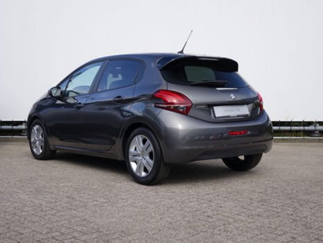 Peugeot 208 - 1.2 82pk Signature | AIRCO| DAB+|NAVI| PDC| ARMSTEUN - 1