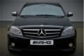 Mercedes-Benz C-klasse - 200 CDI AMG-Edition AUT (2008) - 1 - Thumbnail