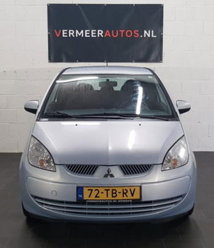 Mitsubishi Colt - 1.3 Inform 2006 - 1