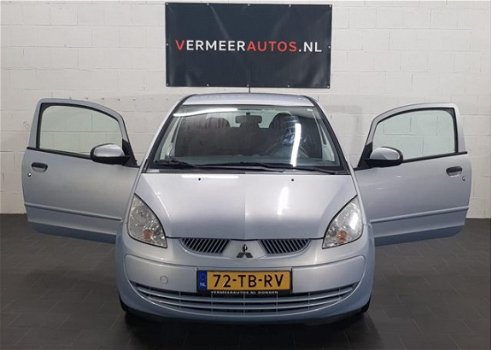 Mitsubishi Colt - 1.3 Inform 2006 - 1