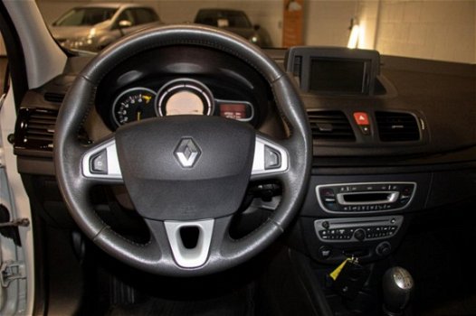 Renault Mégane Coupé - 1.6 Parisienne Navigatie - 1