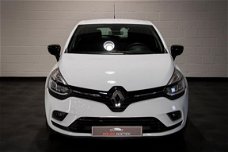 Renault Clio - 0.9 TCe Intens Leder bekl. half|Navi|Camera|Led|Regen-Lichtsensor|PDC