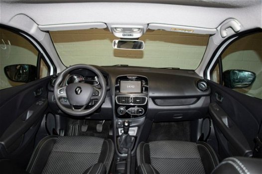 Renault Clio - 0.9 TCe Intens Leder bekl. half|Navi|Camera|Led|Regen-Lichtsensor|PDC - 1