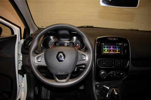 Renault Clio - 0.9 TCe Intens Leder bekl. half|Navi|Camera|Led|Regen-Lichtsensor|PDC - 1