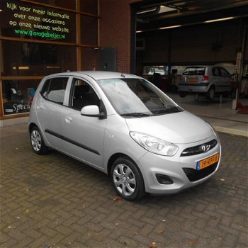 Hyundai i10 - 1.1 i-Drive Cool - 1