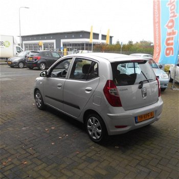 Hyundai i10 - 1.1 i-Drive Cool - 1