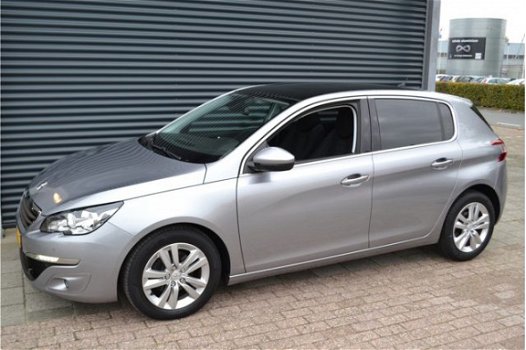 Peugeot 308 - 1.6 BlueHDi Active | Navigatie | Cruise | Pano Dak | - 1