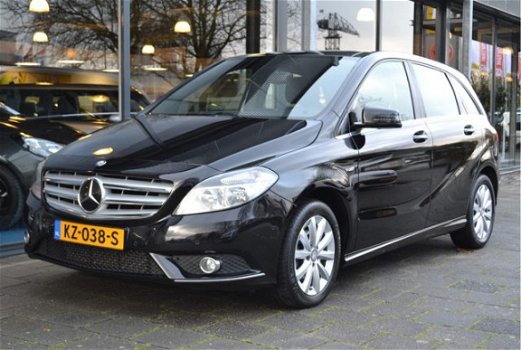 Mercedes-Benz B-klasse - 180 CDI Ambition | Clima | Panoramadak | PDC | - 1