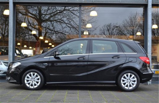 Mercedes-Benz B-klasse - 180 CDI Ambition | Clima | Panoramadak | PDC | - 1