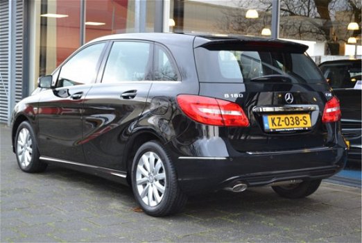 Mercedes-Benz B-klasse - 180 CDI Ambition | Clima | Panoramadak | PDC | - 1