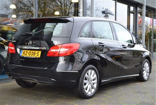 Mercedes-Benz B-klasse - 180 CDI Ambition | Clima | Panoramadak | PDC | - 1