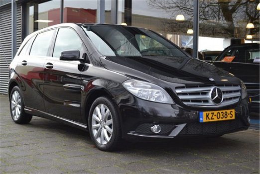 Mercedes-Benz B-klasse - 180 CDI Ambition | Clima | Panoramadak | PDC | - 1