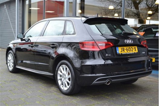 Audi A3 Sportback - 1.6 TDI Adrenalin | S-line Ex. | Navi | Clima | Cruise | - 1