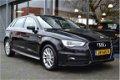 Audi A3 Sportback - 1.6 TDI Adrenalin | S-line Ex. | Navi | Clima | Cruise | - 1 - Thumbnail