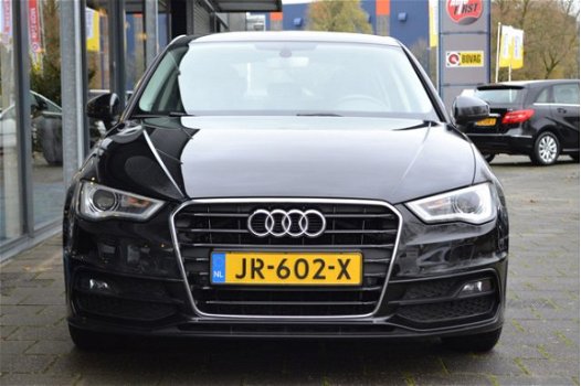 Audi A3 Sportback - 1.6 TDI Adrenalin | S-line Ex. | Navi | Clima | Cruise | - 1