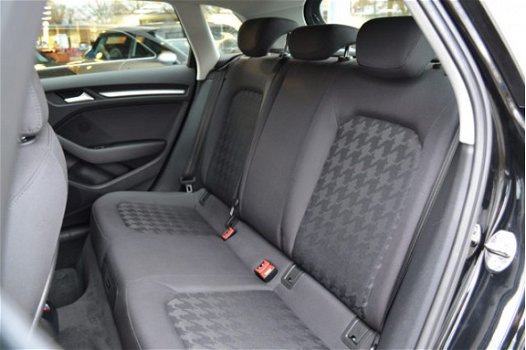 Audi A3 Sportback - 1.6 TDI Adrenalin | S-line Ex. | Navi | Clima | Cruise | - 1