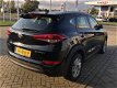 Hyundai Tucson - 1.6 GDi i-Motion/Autm Airco/Cruise/Sensoren achter - 1 - Thumbnail