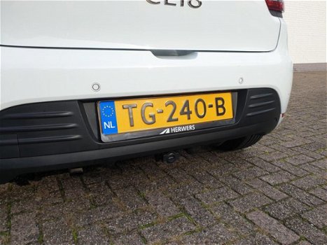 Renault Clio - TCe 90 Zen Afneembare Trekhaak/Navigatie/Airco/1ste eigenaar - 1