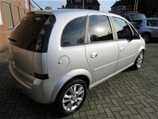 Opel Meriva - MERIVA-A