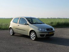 Fiat Punto - 1.4-16V Dynamic