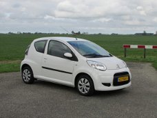 Citroën C1 - 1.0-12V Ambiance