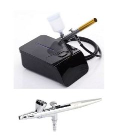 Airbrush Tanning – Deluxe Kit