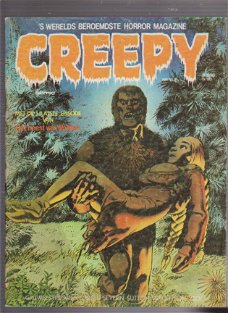 Creepy 5