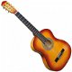 4/4 akoestische gitaar nieuw gratis levering 2j garantie - 3 - Thumbnail