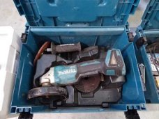 Makita 18v accuslijptol