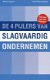 Martin Jurgens - De 4 Pijlers Van Slagvaardig Ondernemen - 1 - Thumbnail