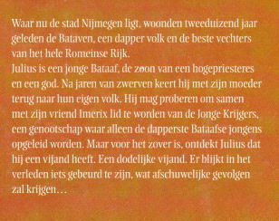 HET BLOED VAN DE VERRADERS - Thijs Goverde - GESIGNEERD - Afbeelding 2