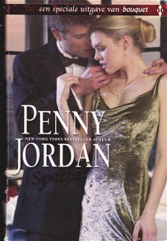 Penny Jordan Special - 1