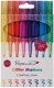 Glitter Markers 8 Sparkling Colours PMA8511004 - 1 - Thumbnail