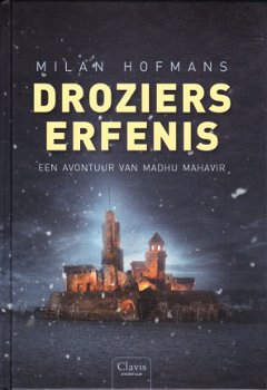 DROZIERS ERFENIS - Milan Hofmans - 1