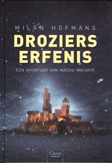 >DROZIERS ERFENIS - Milan Hofmans