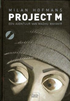 >PROJECT M - Milan Hofmans