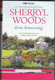 Sherryl Woods Ierse betovering